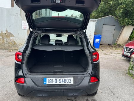 2018 Renault Kadjar - photo 3