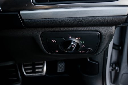 2015 Audi A6 - photo 17