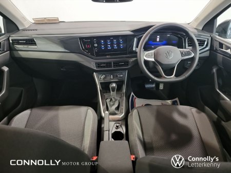 2026 Volkswagen Polo - photo 4