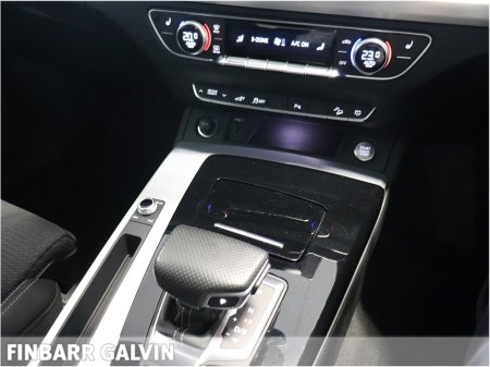 2022 Audi Q5 - photo 20