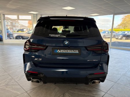 2023 BMW X3 - photo 8