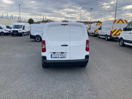 2022 Citroen Berlingo - photo 6