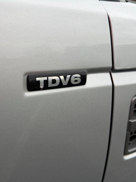2015 Land Rover Discovery - photo 9