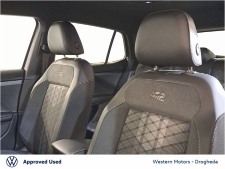 2026 Volkswagen T-Cross - photo 24