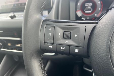 2024 Nissan Qashqai - photo 29
