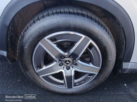 2023 Mercedes-Benz GLC - photo 5