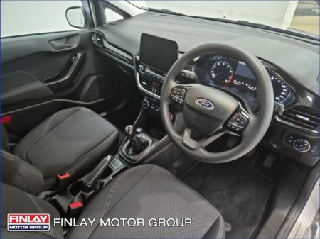2023 Ford Fiesta - photo 7
