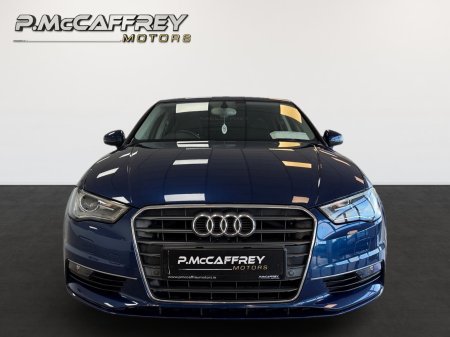 2015 Audi A3 - photo 2