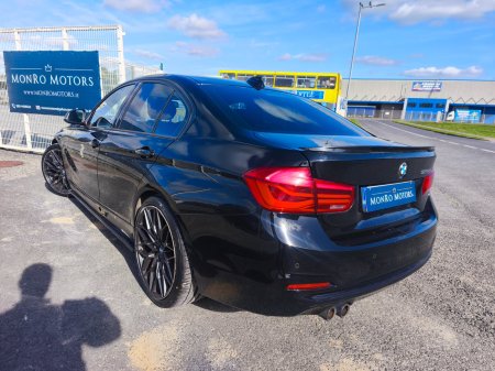 2016 BMW 3-Series - photo 5