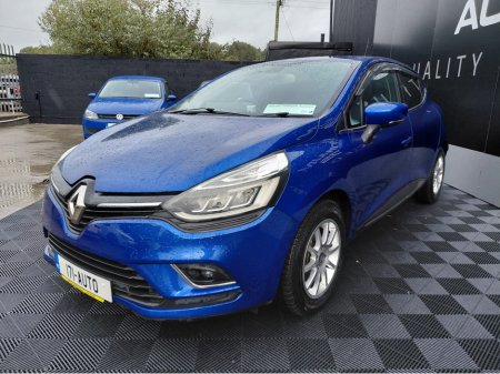 2017 Renault Clio - photo 3