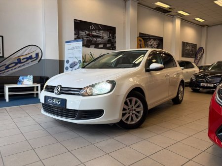 2012 Volkswagen Golf - photo 10