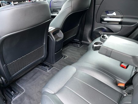 2023 Mercedes-Benz EQA - photo 17