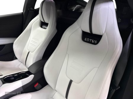 2023 Lotus Emira - photo 20