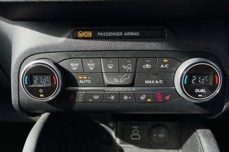 2025 Ford Kuga - photo 36