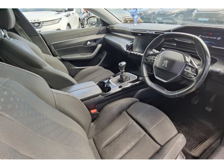 2020 Peugeot 508 - photo 8