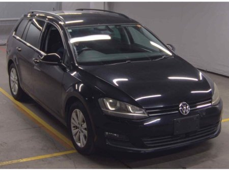 2015 Volkswagen Golf - photo 2