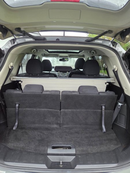 2016 Nissan X-Trail - photo 9