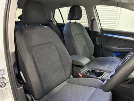 2021 Volkswagen Golf - photo 21