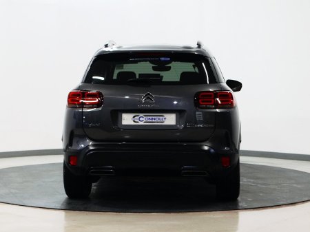 2022 Citroen C5 Aircross - photo 4