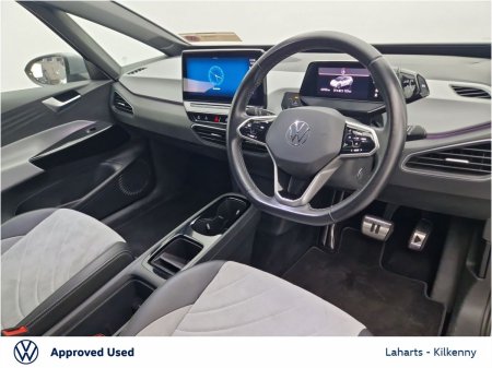 2023 Volkswagen ID.3 - photo 15