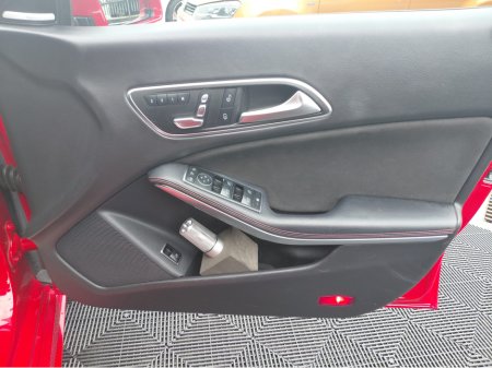 2017 Mercedes-Benz CLA - photo 16