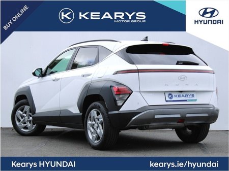 2026 Hyundai KONA - photo 2