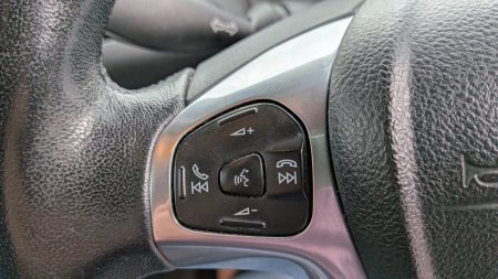 2016 Ford Fiesta - photo 16