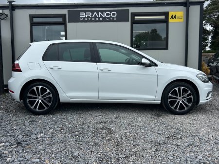 2020 Volkswagen Golf - photo 4