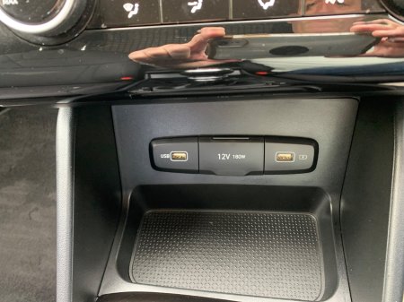 2022 Hyundai Tucson - photo 20