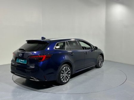 2023 Toyota Corolla - photo 7
