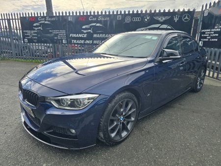 2018 BMW 3-Series - photo 10