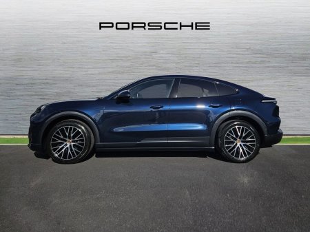 2026 Porsche Cayenne - photo 4