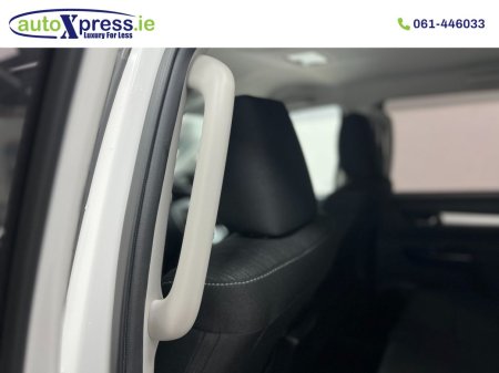 2023 Toyota Hilux - photo 41