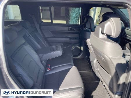 2024 Hyundai Santa Fe - photo 9