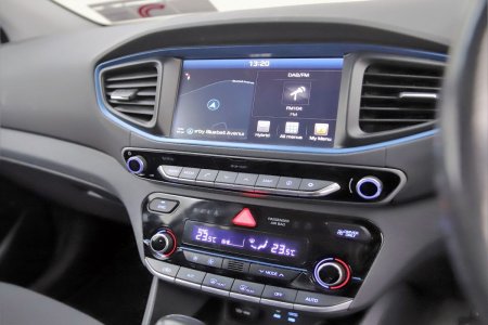 2017 Hyundai IONIQ - photo 20