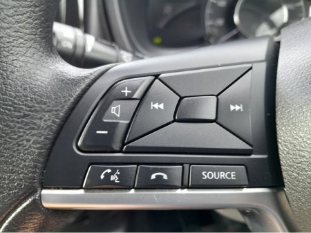 2019 Nissan Note - photo 24