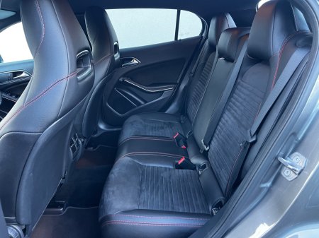 2019 Mercedes-Benz GLA - photo 11
