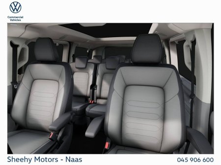 2027 Volkswagen Caravelle - photo 7