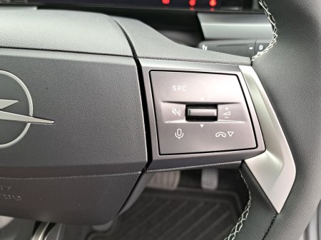 2027 Opel Frontera - photo 24