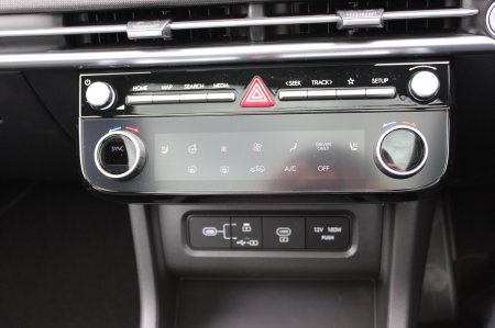 2026 Hyundai Tucson - photo 19