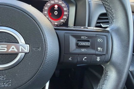 2024 Nissan Qashqai - photo 12
