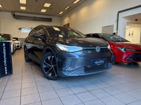 2022 Volkswagen ID.4 - photo 6