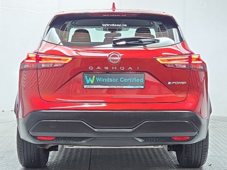 2023 Nissan Qashqai - photo 10