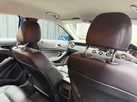 2016 Mercedes-Benz A-Class - photo 31