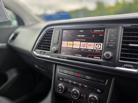2017 SEAT Ateca - photo 16
