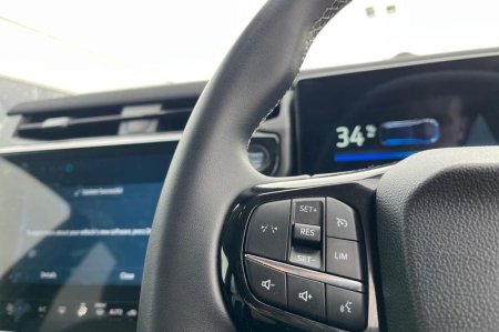 2025 Ford Puma - photo 27