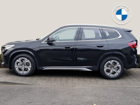 2026 BMW X1 - photo 3