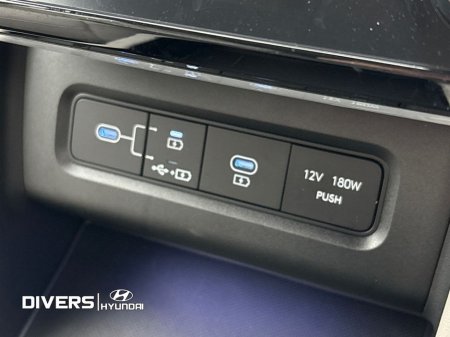 2025 Hyundai Tucson - photo 30
