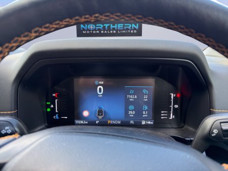 2024 Ford Ranger - photo 11
