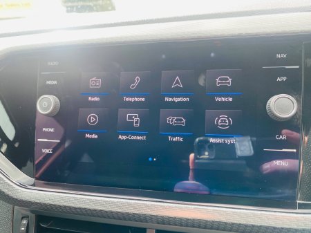 2021 Volkswagen T-Cross - photo 19